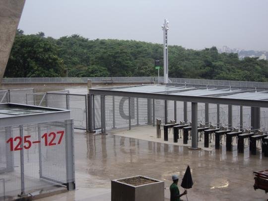 ltimos ajustes do Mineiro para o clssico - 31/01/2013