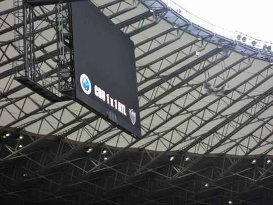 ltimos ajustes do Mineiro para o clssico - 31/01/2013