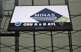 ltimos ajustes do Mineiro para o clssico - 31/01/2013