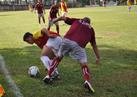 Imagens do jogo-treino entre Am�rica e Minas Futebol