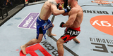 Combate entre Wanderlei Silva e Brian Stann no UFC on FUEL TV 8, no Japo