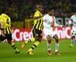 Fotos do jogo entre Borussia Dortmund e Shakthar Donetsk