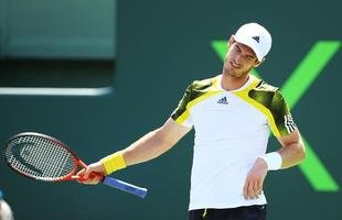 Galeria: Murray vence Ferrer, conquista t�tulo em Miami e o 26� na carreira