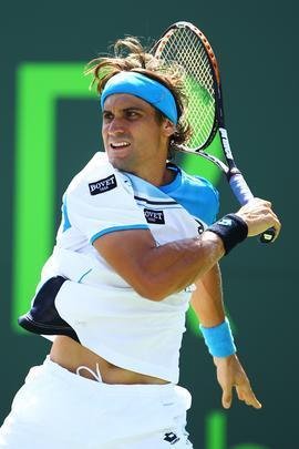 Galeria: Murray vence Ferrer, conquista t�tulo em Miami e o 26� na carreira