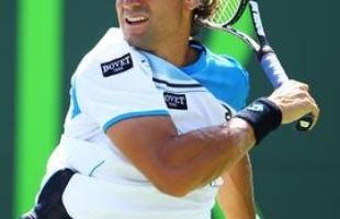 Galeria: Murray vence Ferrer, conquista t�tulo em Miami e o 26� na carreira