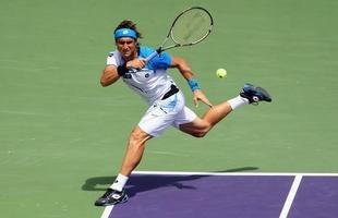 Galeria: Murray vence Ferrer, conquista t�tulo em Miami e o 26� na carreira