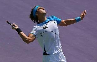 Galeria: Murray vence Ferrer, conquista t�tulo em Miami e o 26� na carreira