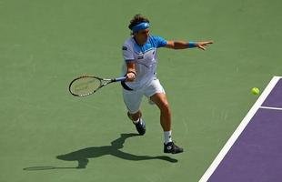 Galeria: Murray vence Ferrer, conquista t�tulo em Miami e o 26� na carreira