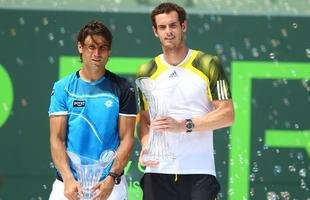 Galeria: Murray vence Ferrer, conquista t�tulo em Miami e o 26� na carreira