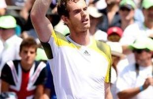 Galeria: Murray vence Ferrer, conquista t�tulo em Miami e o 26� na carreira