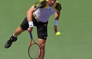 Galeria: Murray vence Ferrer, conquista t�tulo em Miami e o 26� na carreira