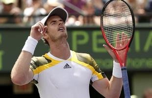 Galeria: Murray vence Ferrer, conquista t�tulo em Miami e o 26� na carreira