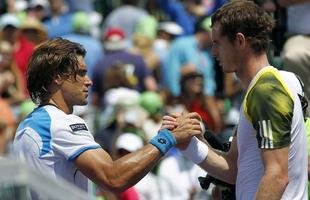 Galeria: Murray vence Ferrer, conquista t�tulo em Miami e o 26� na carreira