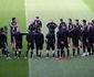 Galeria de fotos: Bayern de Munique treina antes da deciso