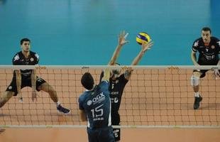 Na Arena Vivo, Club Buenos Aires venceu o Rio de Janeiro pelo Sul-Americano de Clubes