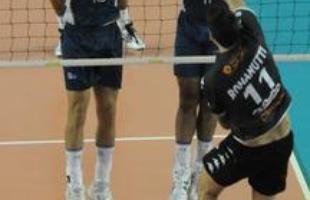 Na Arena Vivo, Club Buenos Aires venceu o Rio de Janeiro pelo Sul-Americano de Clubes