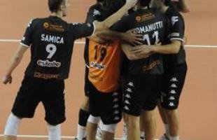 Na Arena Vivo, Club Buenos Aires venceu o Rio de Janeiro pelo Sul-Americano de Clubes