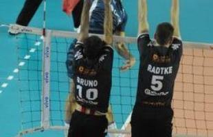 Na Arena Vivo, Club Buenos Aires venceu o Rio de Janeiro pelo Sul-Americano de Clubes