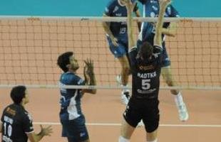 Na Arena Vivo, Club Buenos Aires venceu o Rio de Janeiro pelo Sul-Americano de Clubes