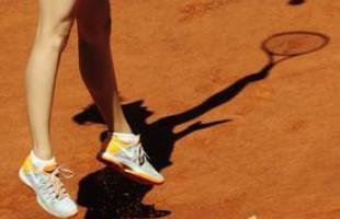 Serena Willians vence Maria Sharapova e fica com t�tulo em Madri