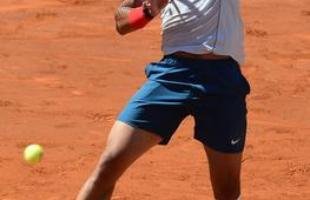 Nadal vence Wawrinka e conquista t�tulo do Masters de Madri