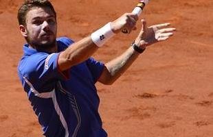 Nadal vence Wawrinka e conquista t�tulo do Masters de Madri