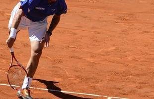 Nadal vence Wawrinka e conquista t�tulo do Masters de Madri