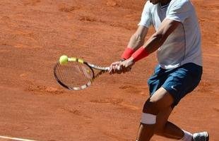 Nadal vence Wawrinka e conquista t�tulo do Masters de Madri