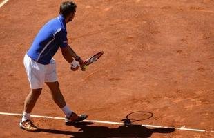 Nadal vence Wawrinka e conquista t�tulo do Masters de Madri