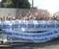 Imagens da torcida do Cruzeiro na Toca da Raposa 
