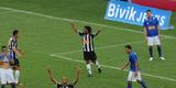 Comandado por Ronaldinho, Galo venceu o Cruzeiro e garantiu vaga na Libertadores como vice-campeo brasileiro