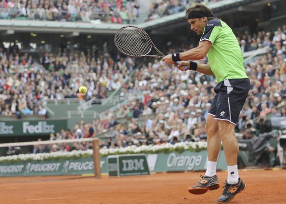 Deciso espanhola foi marcada por protestos e chuva