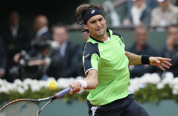 Deciso espanhola foi marcada por protestos e chuva