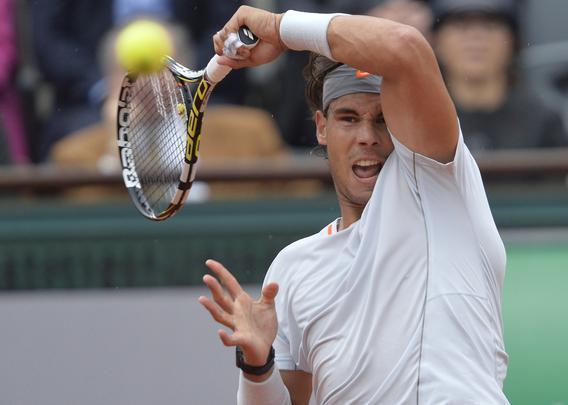 Deciso espanhola foi marcada por protestos e chuva