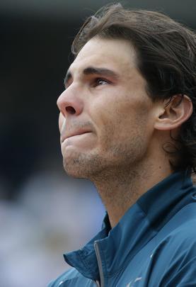 Deciso espanhola foi marcada por protestos e chuva