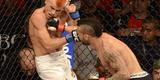 Em duelo de brasileiros, John Lineker levou a melhor sobre 'Sem Chance' no UFC 163