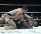 Imagens de Fedor x Minotauro