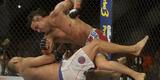 Na luta principal do UFC Fight Night 32, em Goinia, Vitor Belfort detona Henderson em apenas 1min17 e se credencia a disputar cinturo dos mdios 