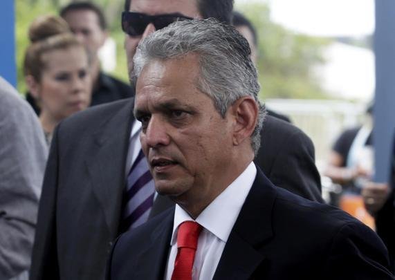 Reinaldo Rueda, tcnico da Seleo Equatoriana