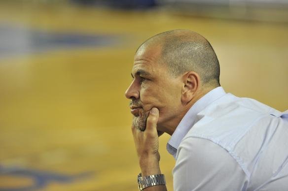 Imagens do duelo entre Minas e Braslia, na Arena JK, em Belo Horizonte, pelo NBB