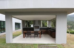 Imagens da nova Granja Comary, reinaugurada nesta quarta-feira. O local ser a casa da seleo brasileira na Copa do Mundo. 