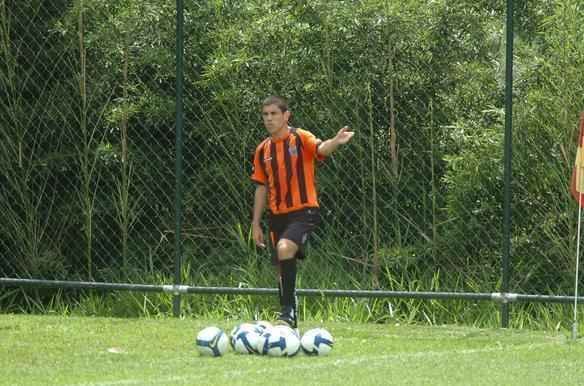 2009 - Ricardinho