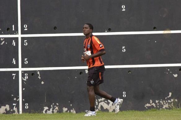 2010 - Marcelo Nicácio