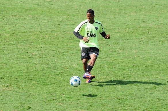 2011 - Guilherme Santos