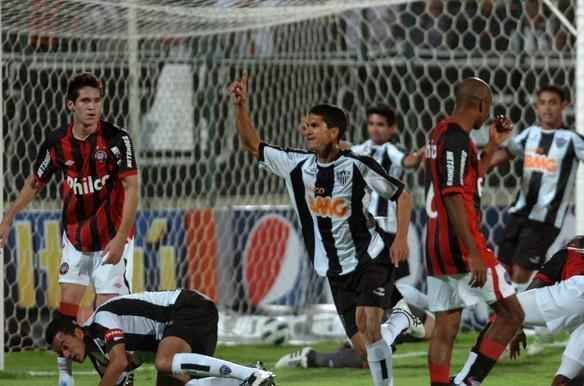 2011 - Magno Alves