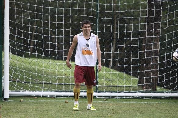 2012 - Leandro Donizete