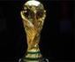 Taa da Copa do Mundo em Belo Horizonte