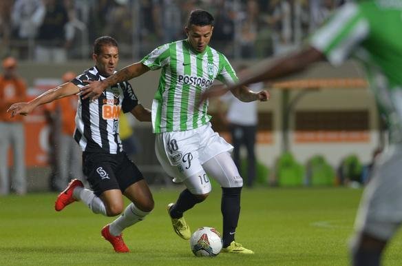 Confira imagens do jogo decisivo entre Galo e Nacional, no Independncia
