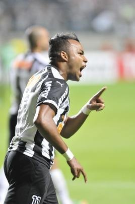 Confira imagens do jogo decisivo entre Galo e Nacional, no Independncia