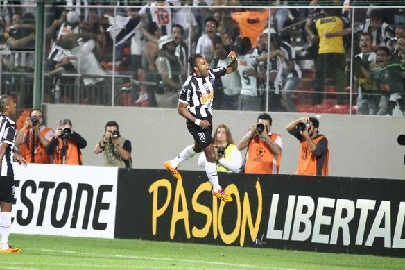 Confira imagens do jogo decisivo entre Galo e Nacional, no Independncia